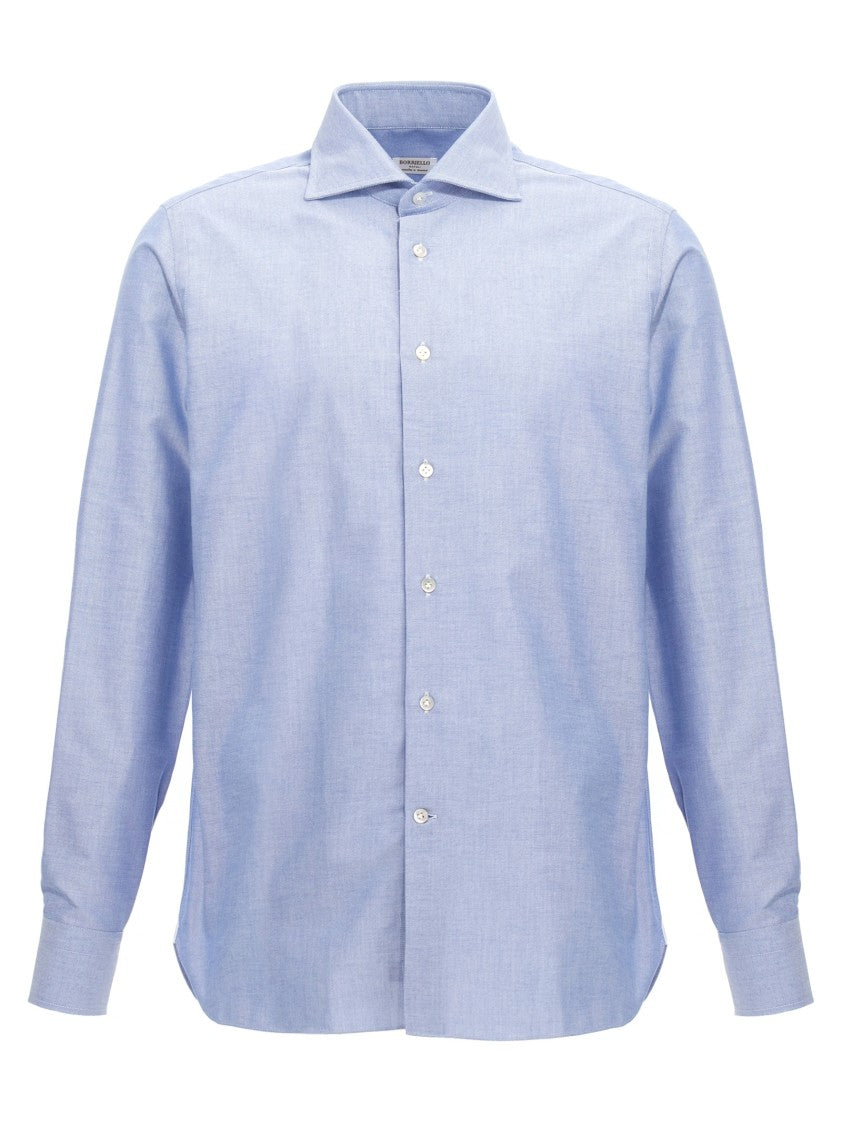 Borriello Marechiaro' Shirt