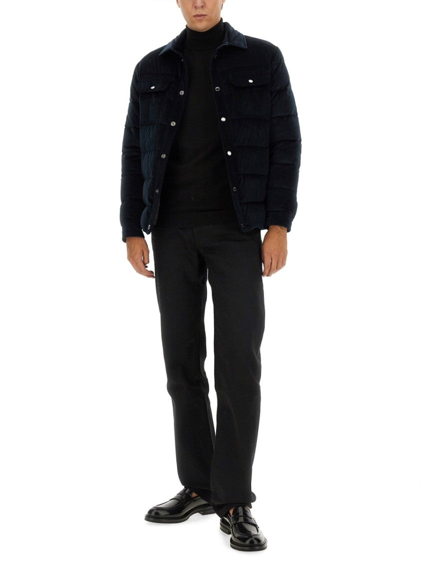 Moorer Veton Jacket