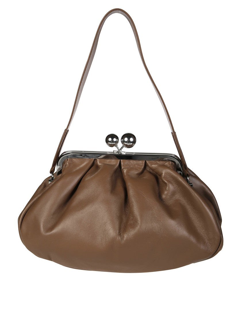 Max Mara Cubic Soft Slouchy Handbag