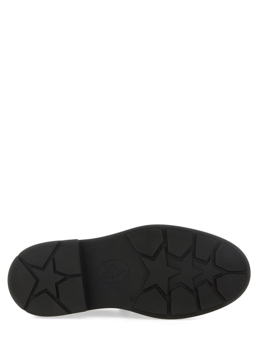 Ash Miracle Moccasin