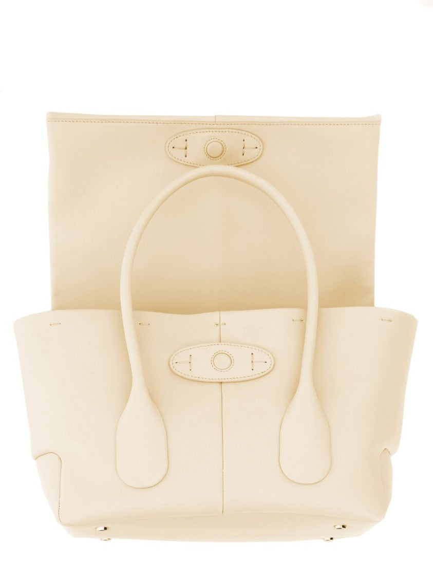 Tod's Reverse Small "Di Bag"