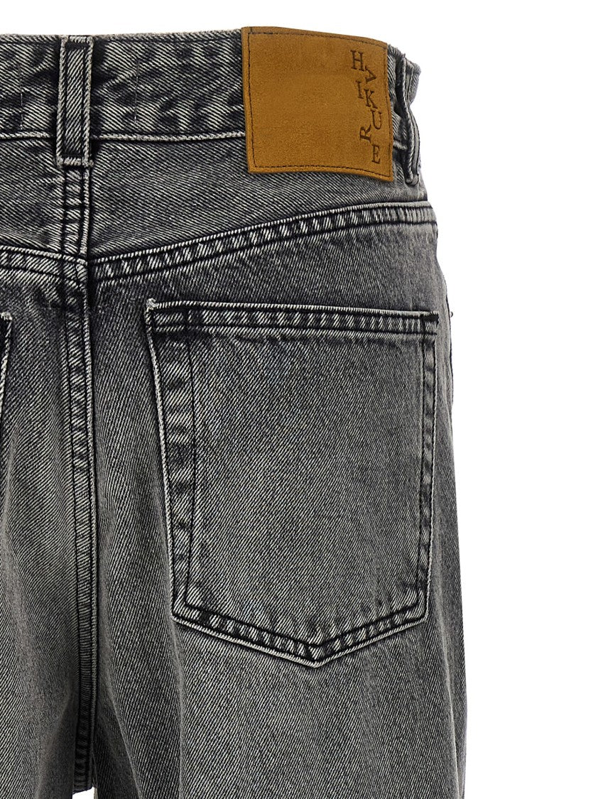Haikure Betty Flanel Grey' Jeans
