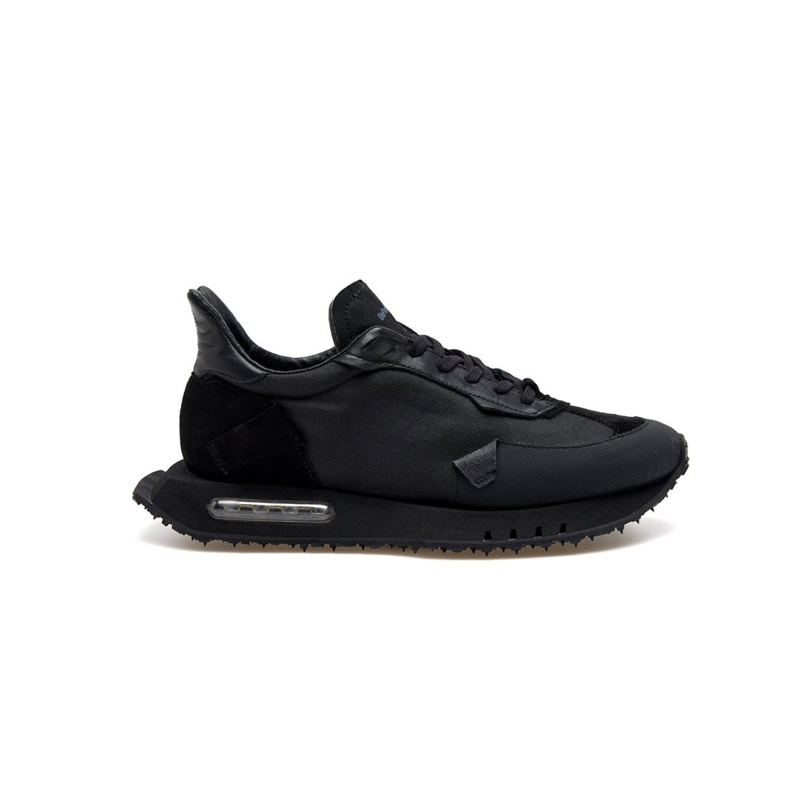 Bepositive Space Race - Ballistic Nylon Sneakers