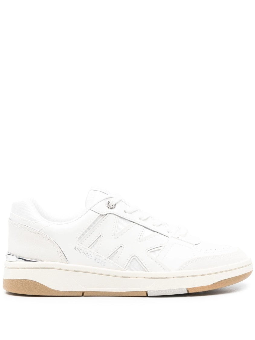 Michael Kors Rebel Lace Up