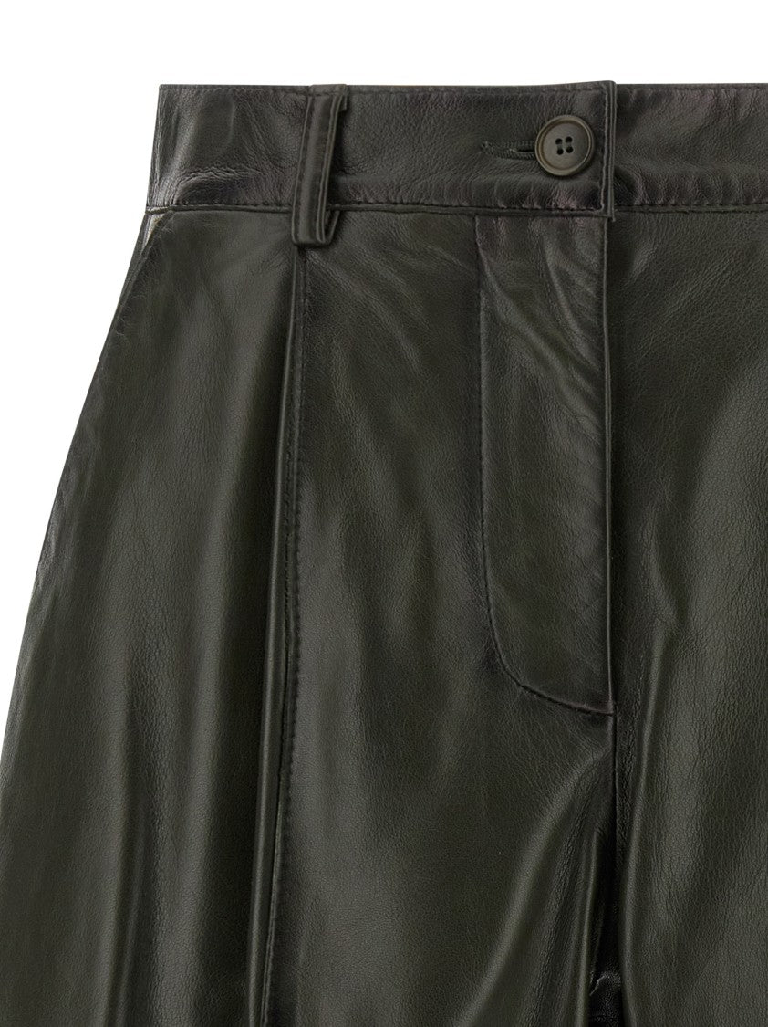 P.A.R.O.S.H. Maciock25w' Shorts