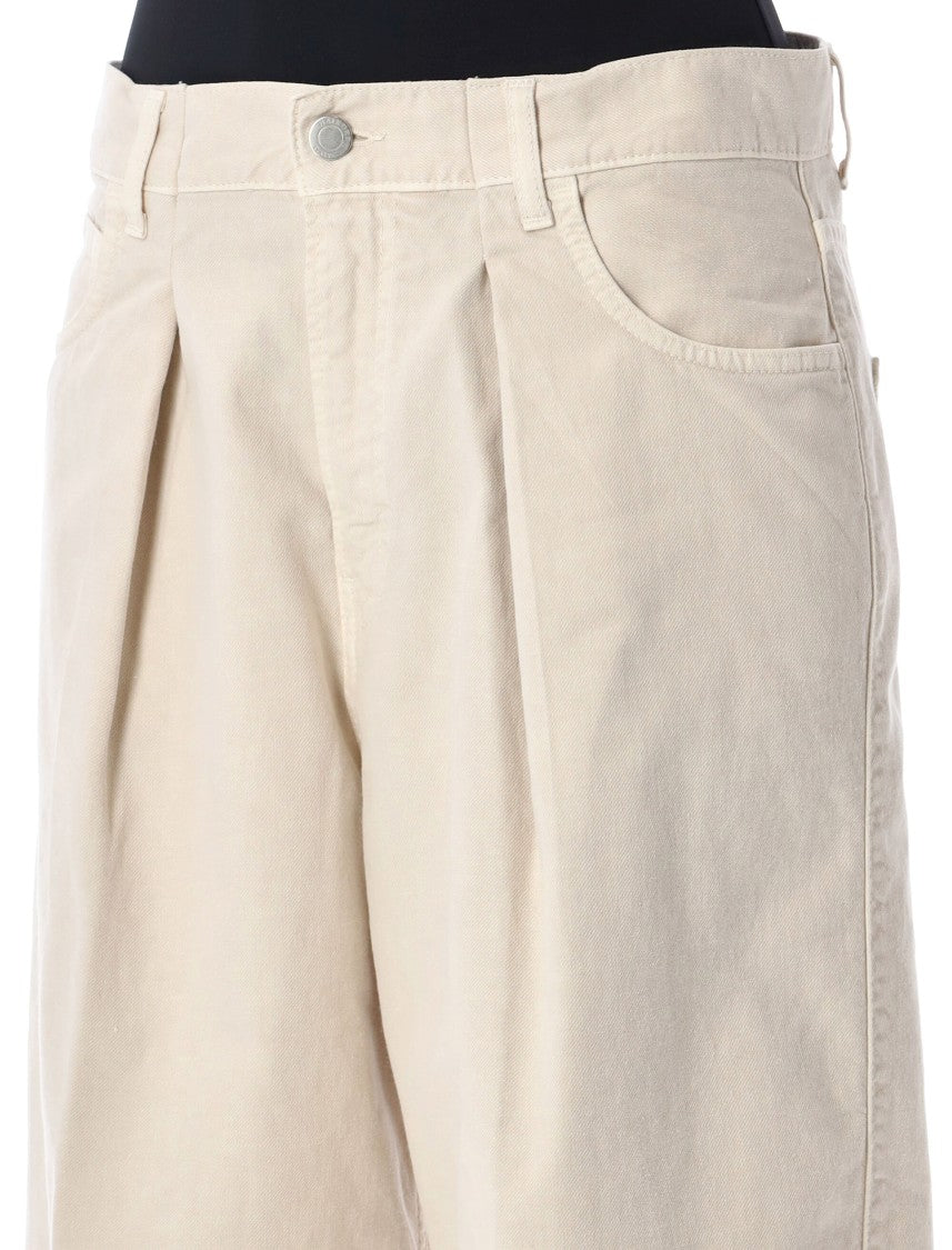 Haikure Candy Tencel Sandshell