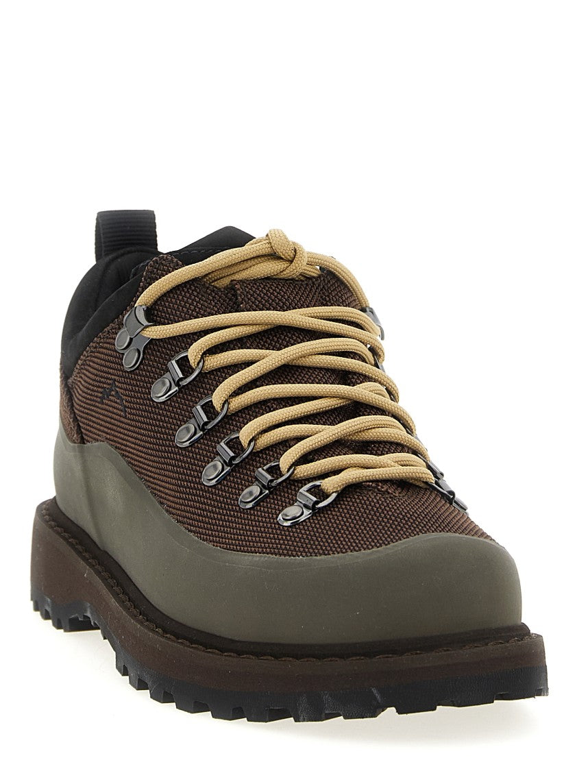 Diemme 'Roccia Basso Sport' Ankle Boots