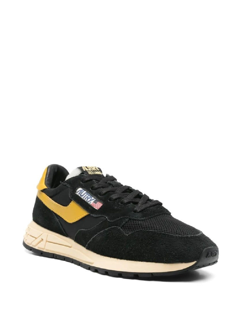 Autry Reelwind Low-Top Sneakers