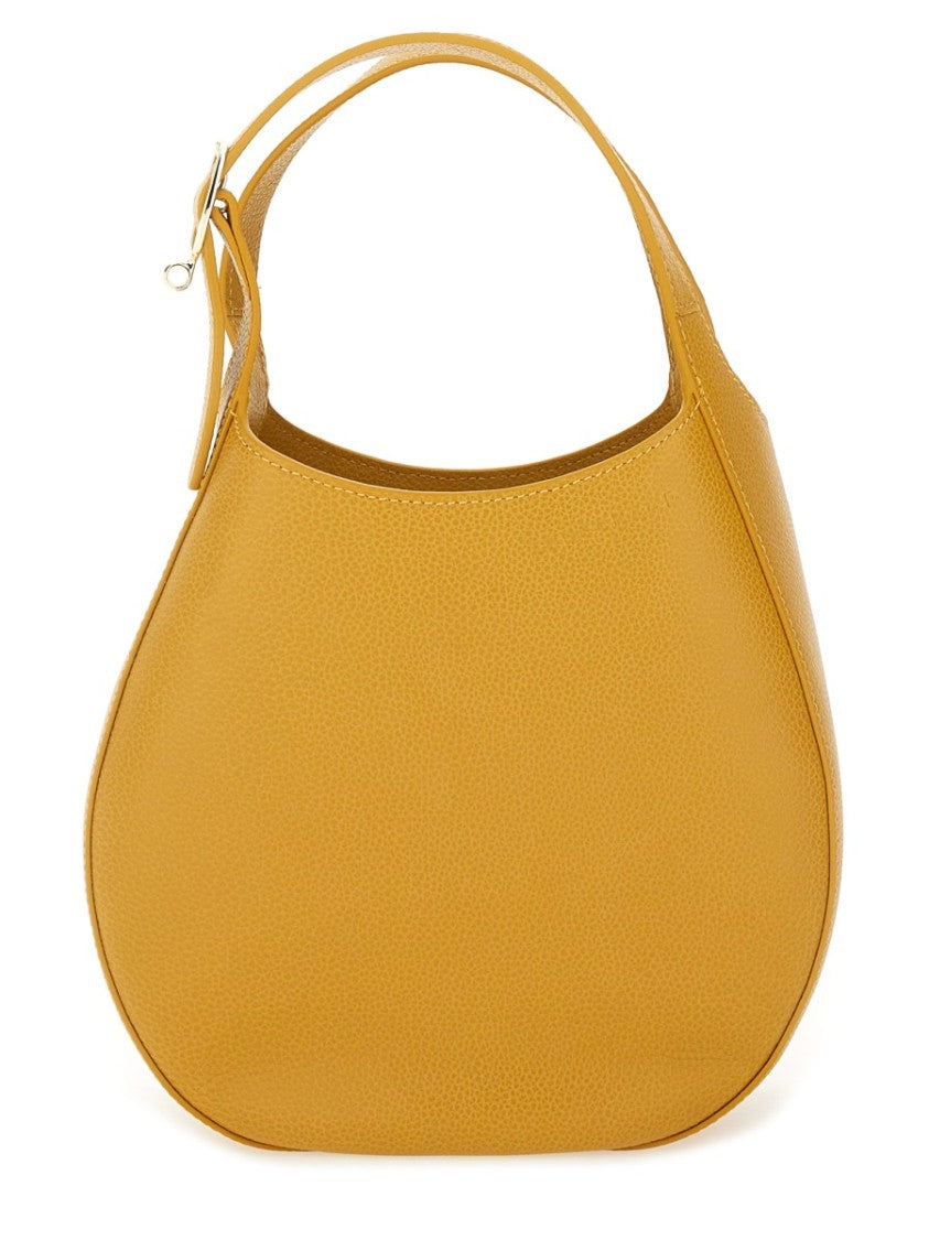 Longchamp "S Le Foulonné" Bag With Handle