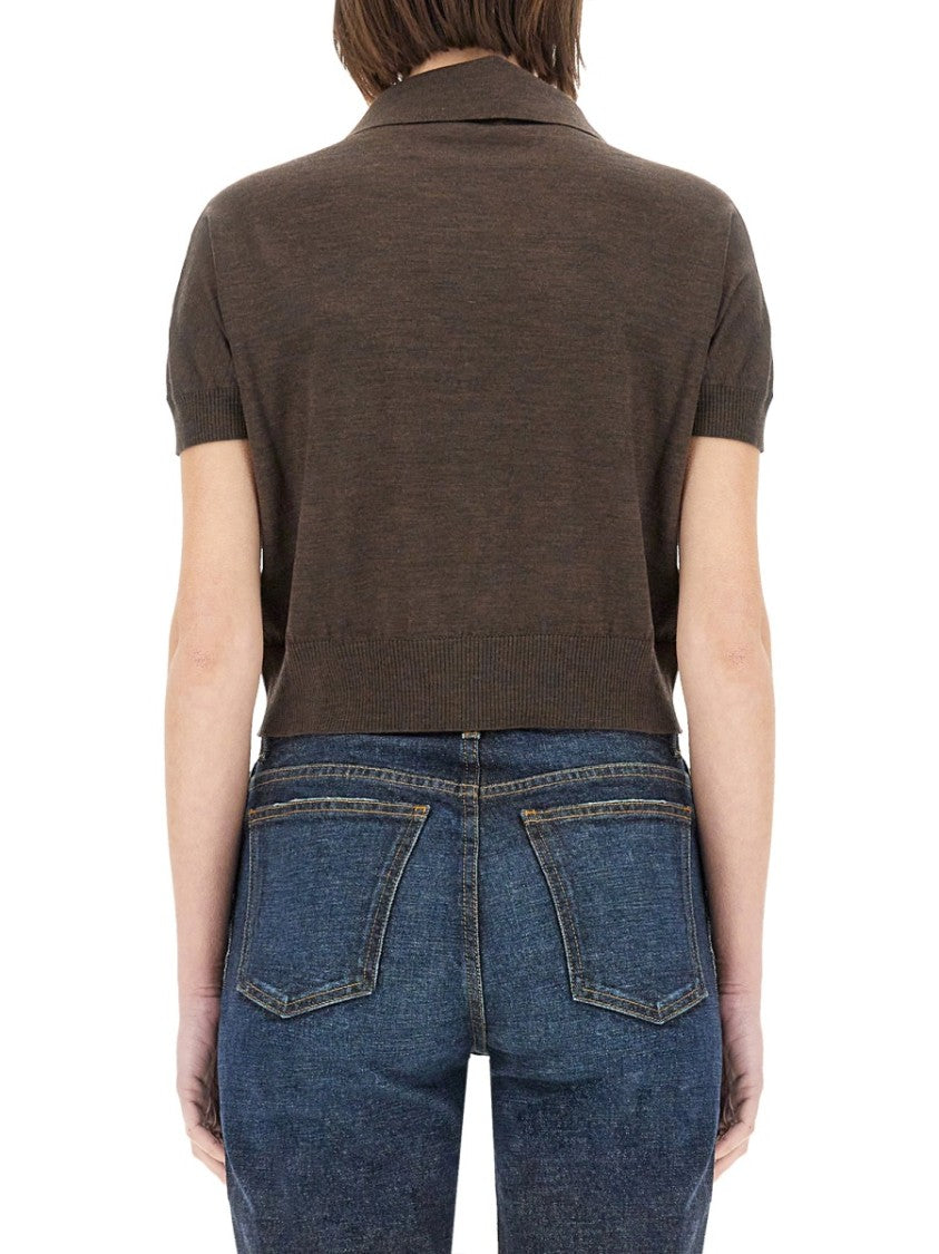 Khaite Top "Morgane"