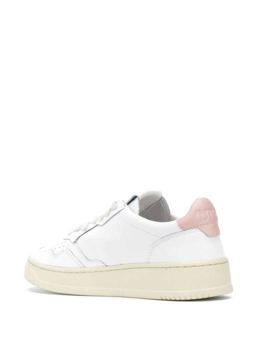 Autry Medalist Aulwll16 Sneaker