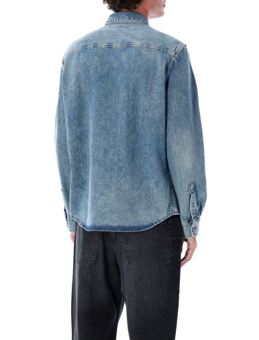 Ami Adc Shirt