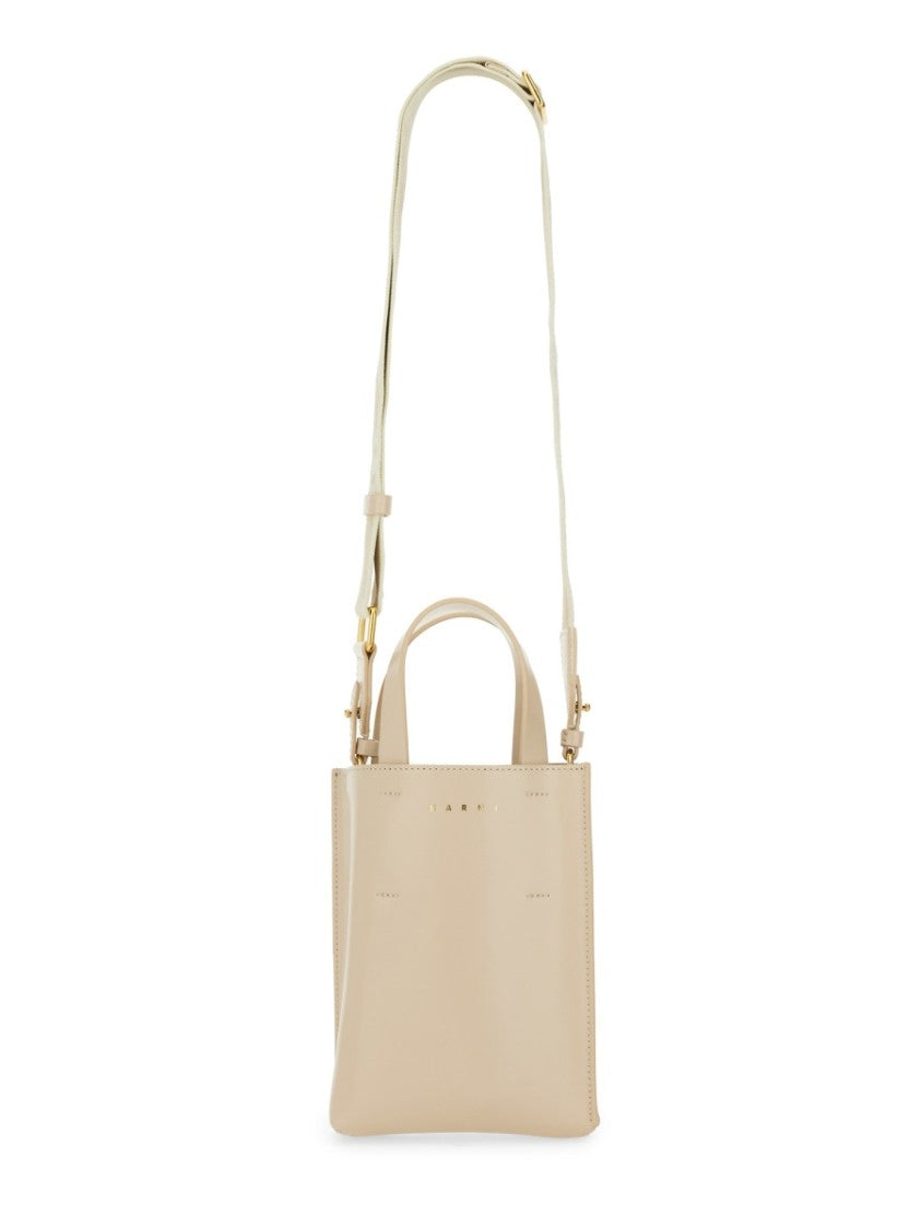Marni Dwarf "Museum" Bag