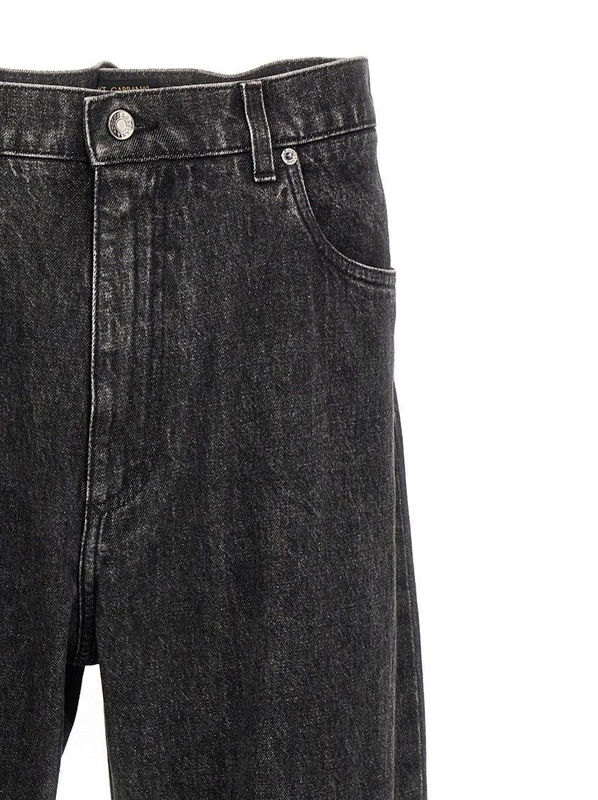 Dolce & Gabbana Dg' Jeans