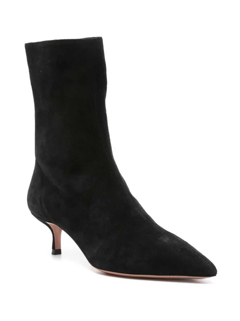 Aquazzura Montmartre 50 Bootie