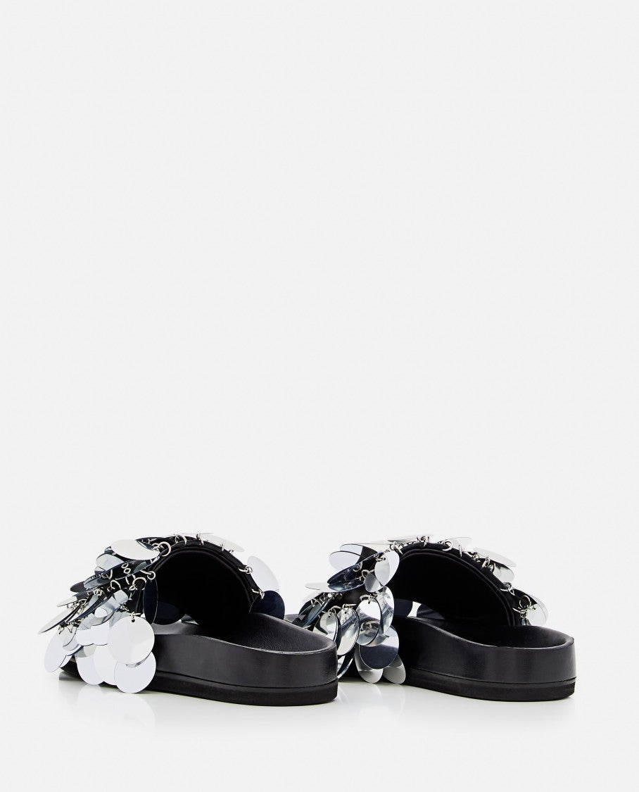 Rabanne Sparkle Sandal