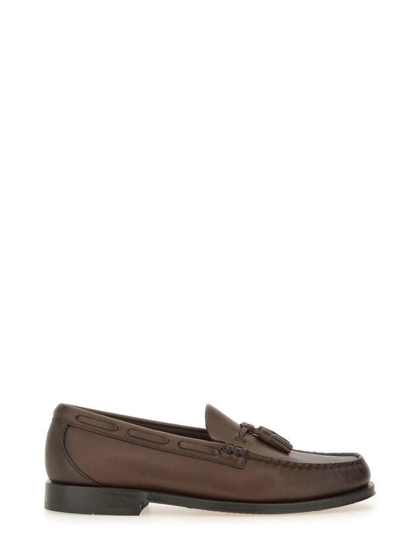 G.H. Bass "Larkin" Moccasin