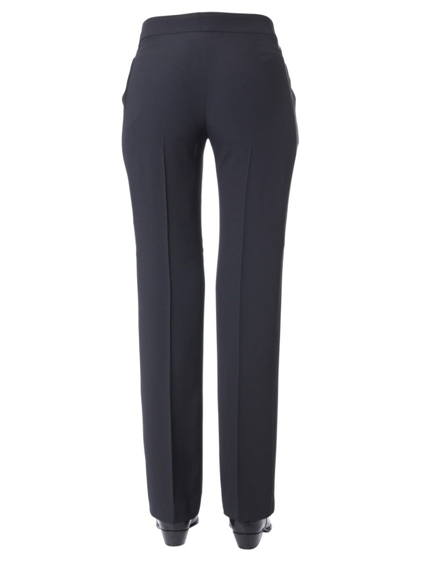 N°21 Tailored Black Pants