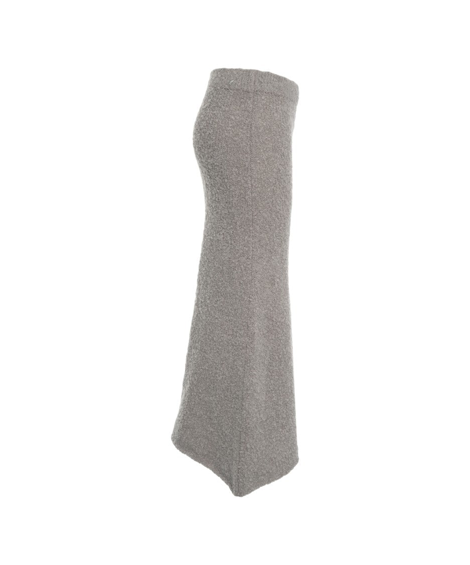 Loveshild 1979 Kain' Knit Skirt