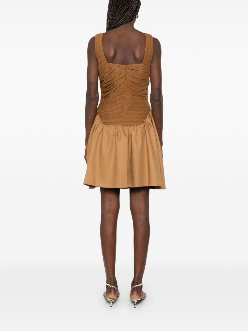 Abadia Kaya Dress
