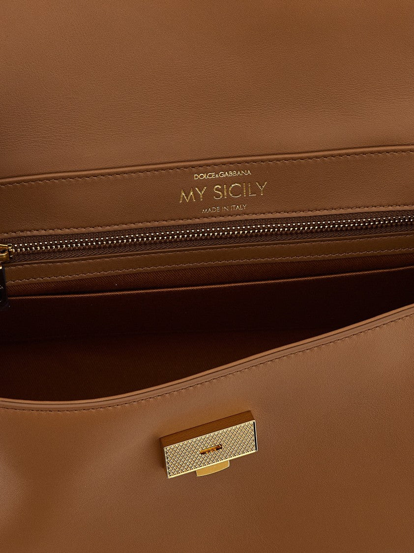Dolce & Gabbana My Sicily' Handbag
