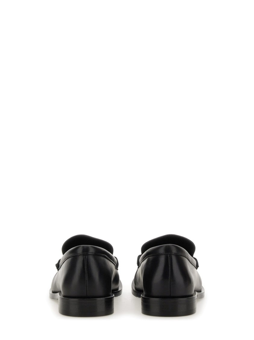 Burberry "Cadet" Moccasin