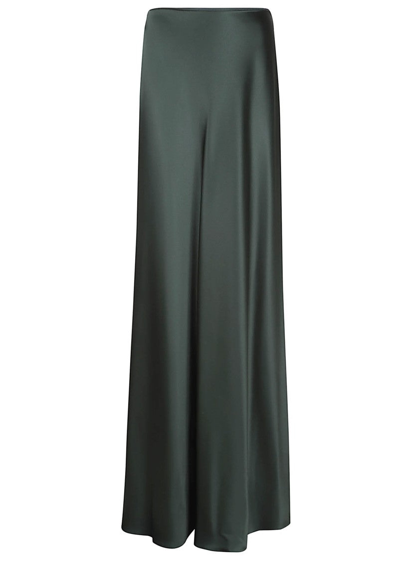 Polo Ralph Lauren Masina-Maxi-A Line Skirt