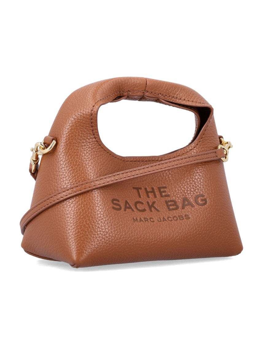 Marc Jacobs The Micro Crossbody Sack