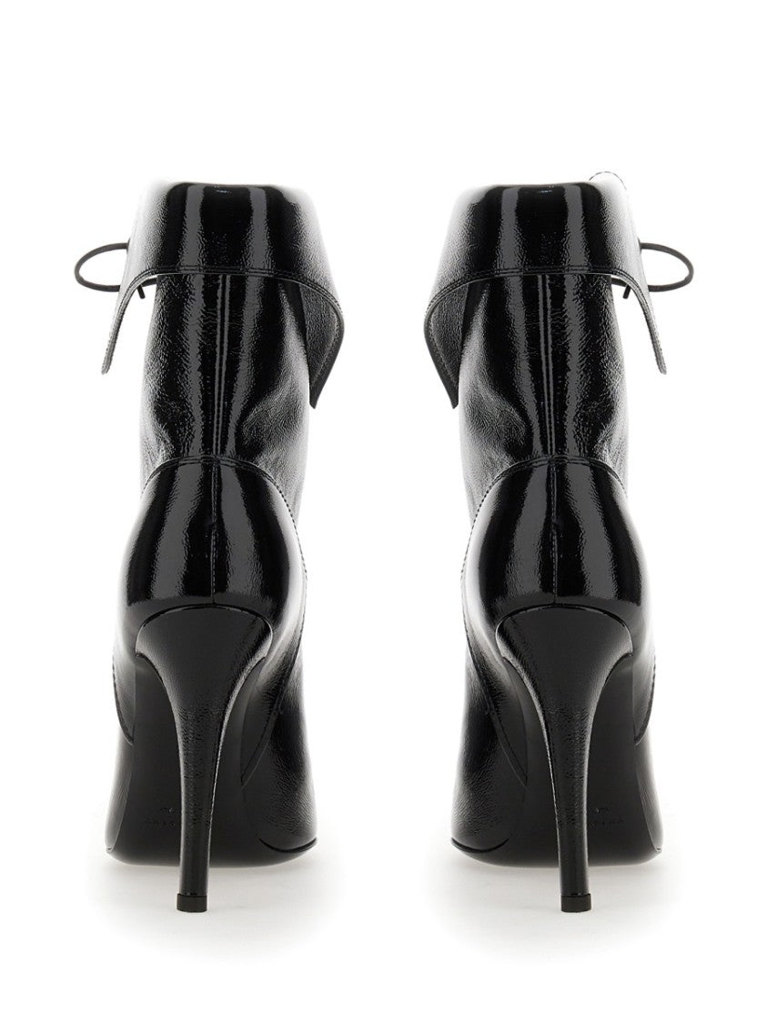 Philosophy Di Lorenzo Serafini Pointed Toe Nappa Boot