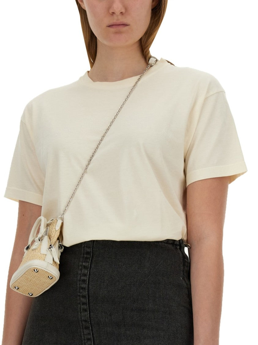 Maison Margiela Jersey T-Shirt