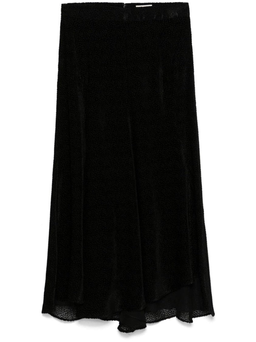 Isabel Marant Hortensia Midi Skirt