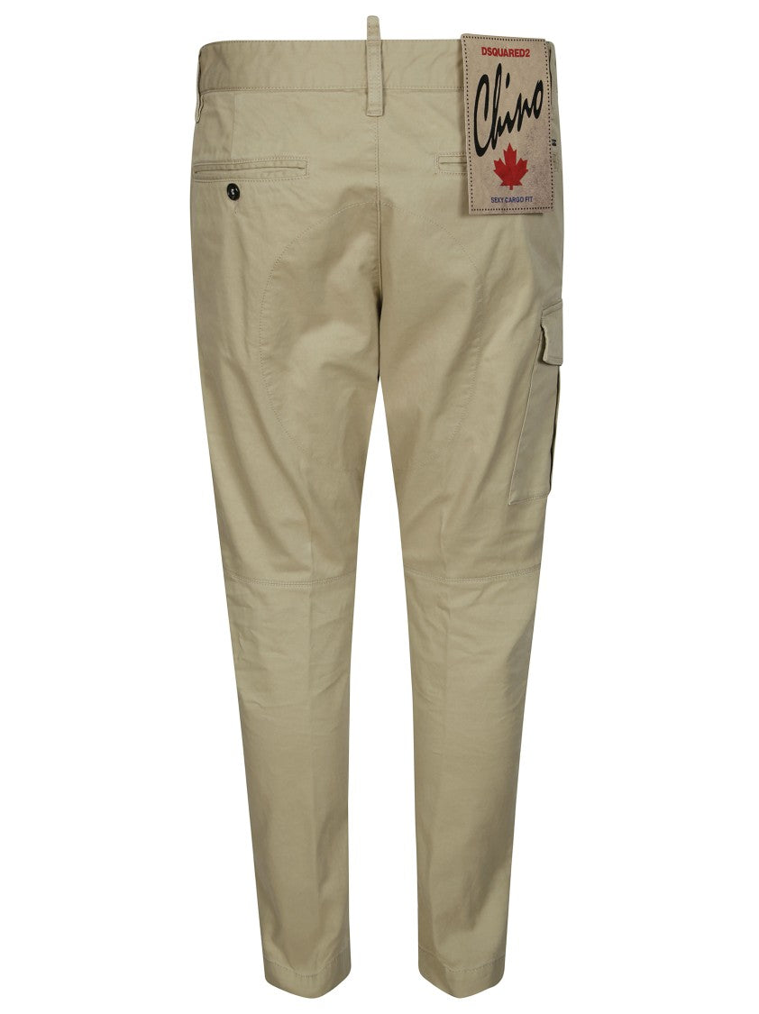 Dsquared2 Sexy Cargo Pant
