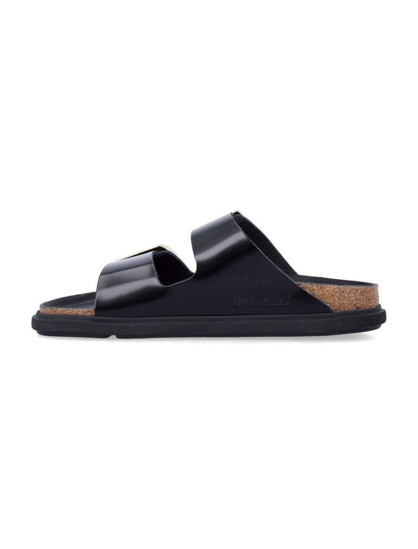 Birkenstock Arizona Db Shine Leather