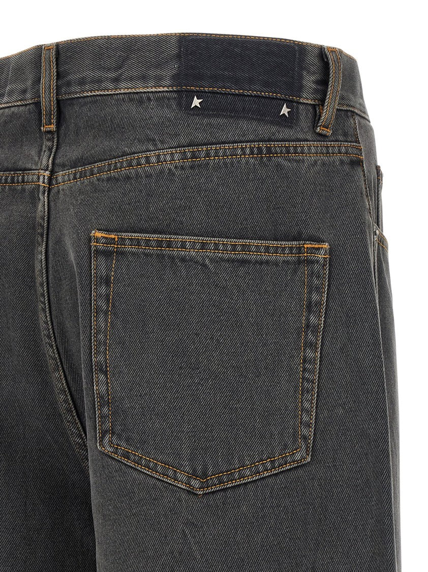 Golden Goose 'Morgan' Jeans
