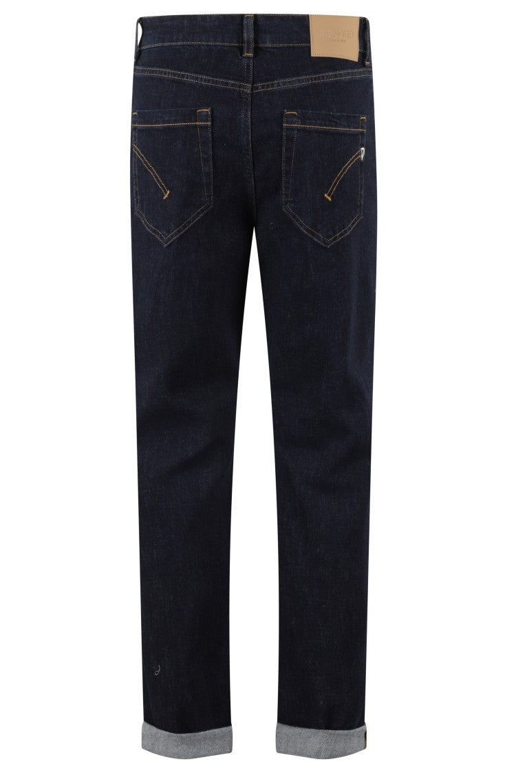 Dondup Koons 30 Inches Pants