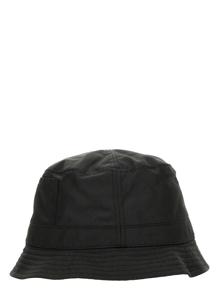 Jacquemus Le Bob Ovalie Hat