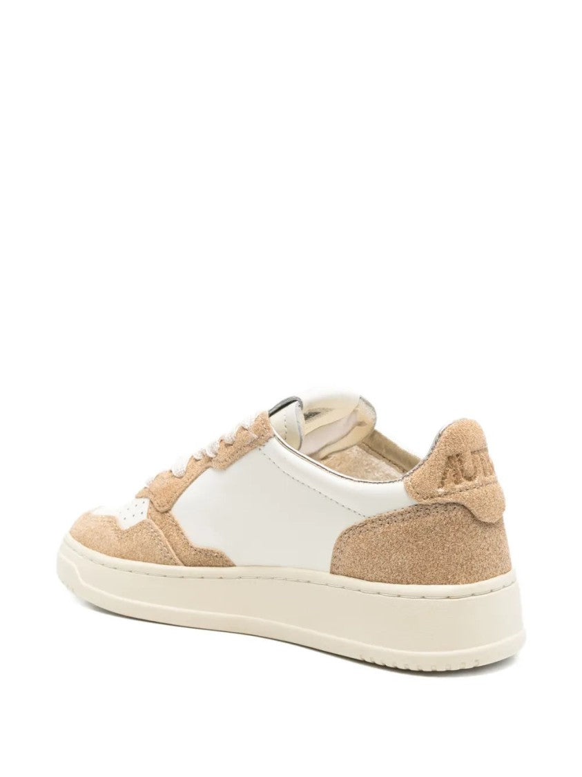 Autry Medalist Sneakers