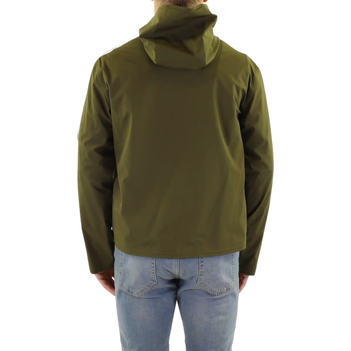 Palm Angels Waterproof Jacket