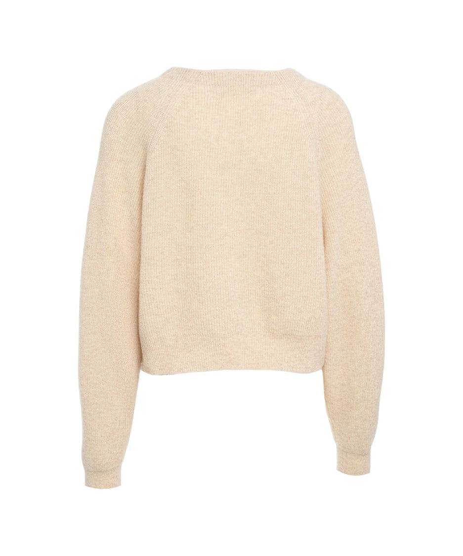 Crush Semara' Cashmere Cardigan