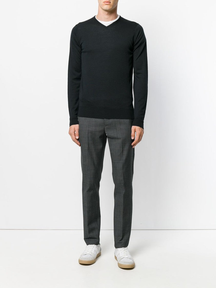 John Smedley Shipton Sweater