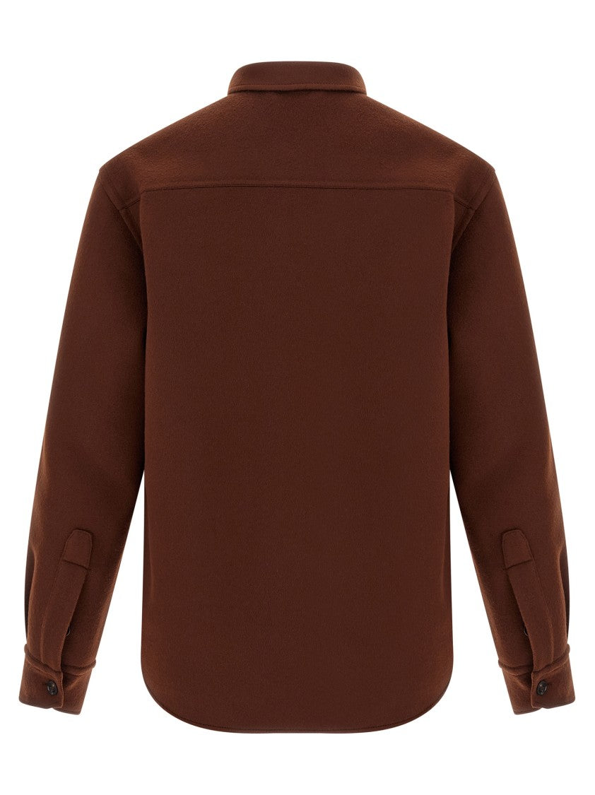 Brioni Vagabond' Overshirt