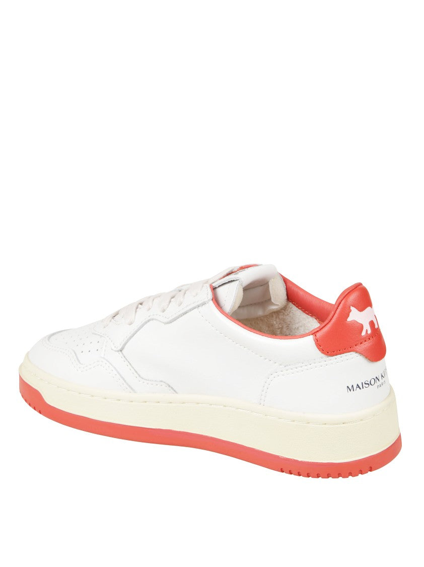 Autry Low-Top Sneakers