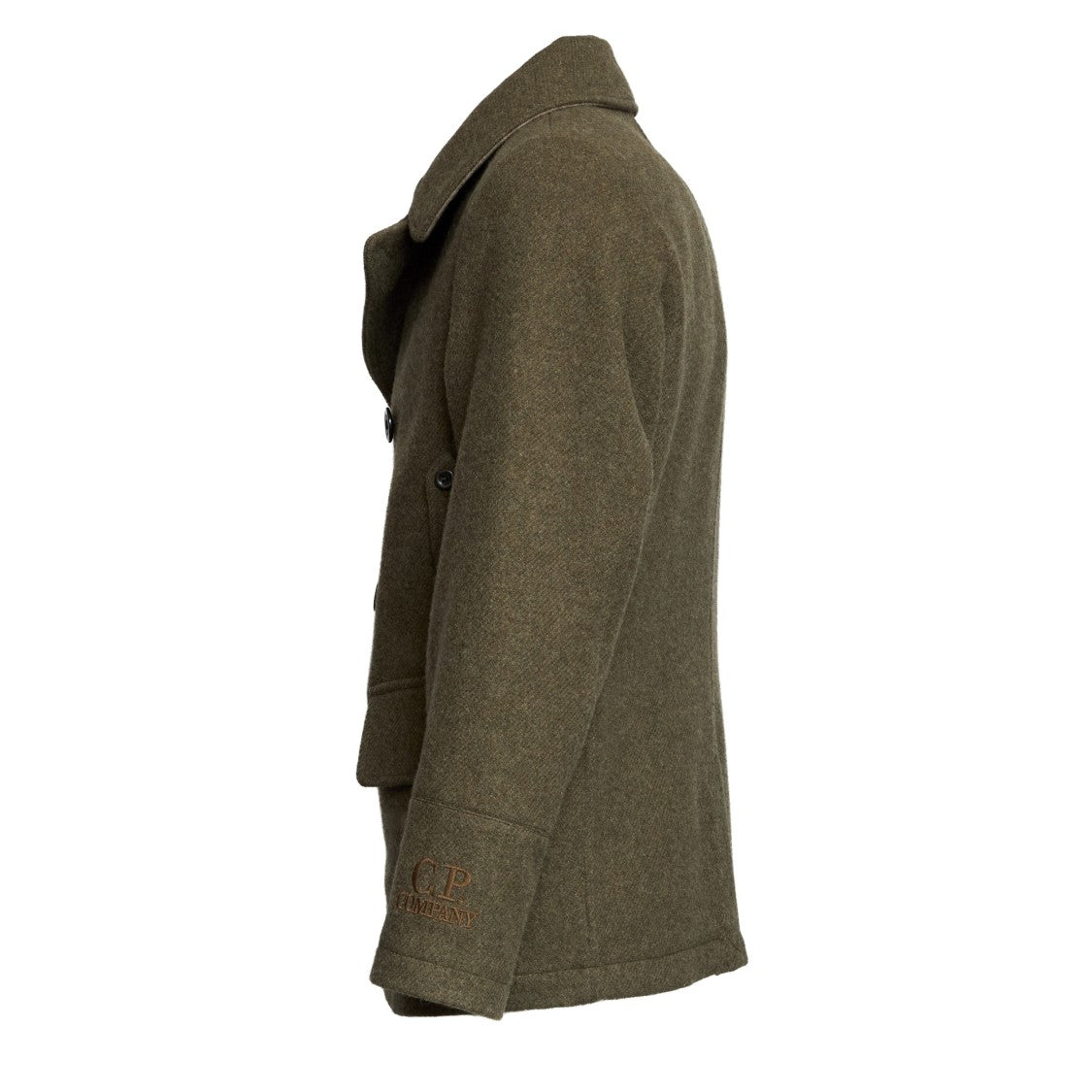 C.P. Company Duffel Medium Jacket