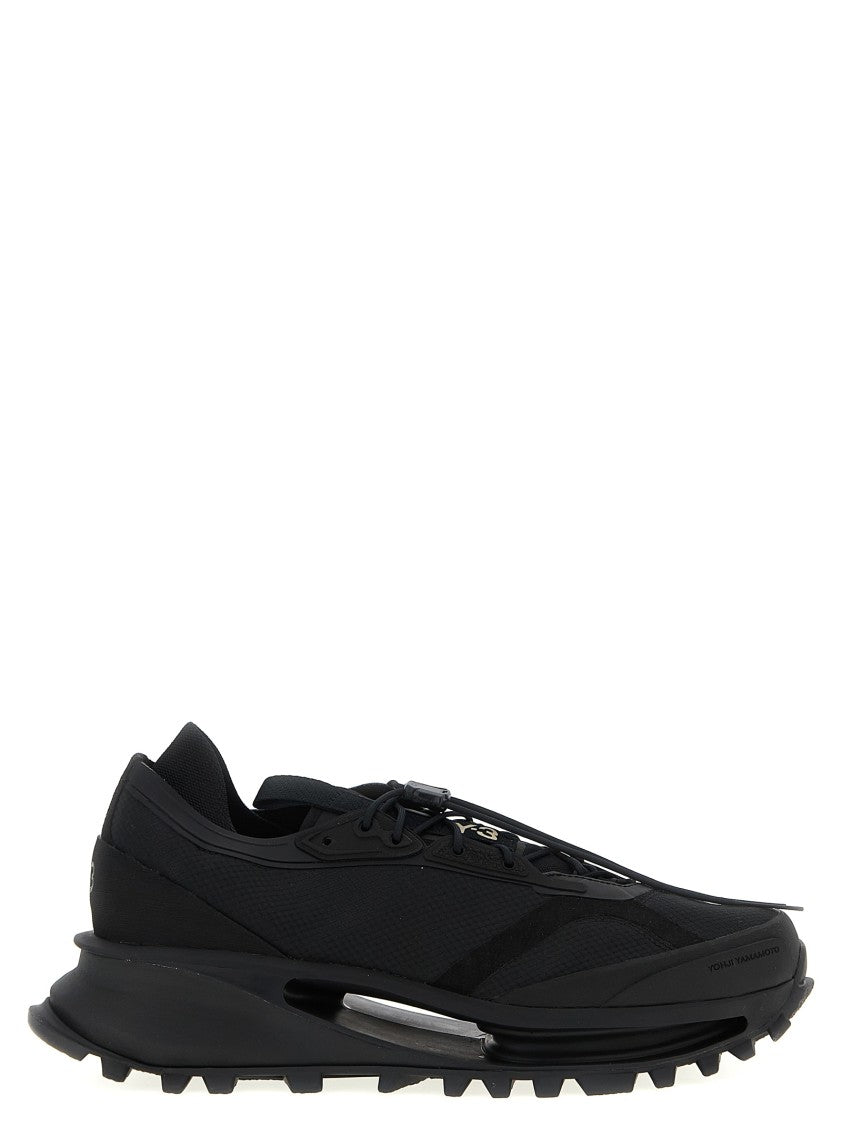Y-3 S-Gendo Trail Sneakers