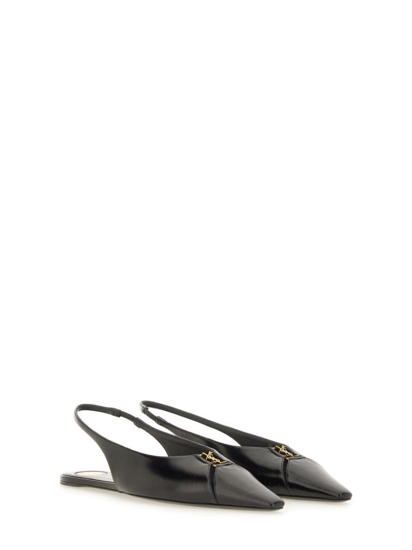 Saint Laurent "Babylone" Dancer
