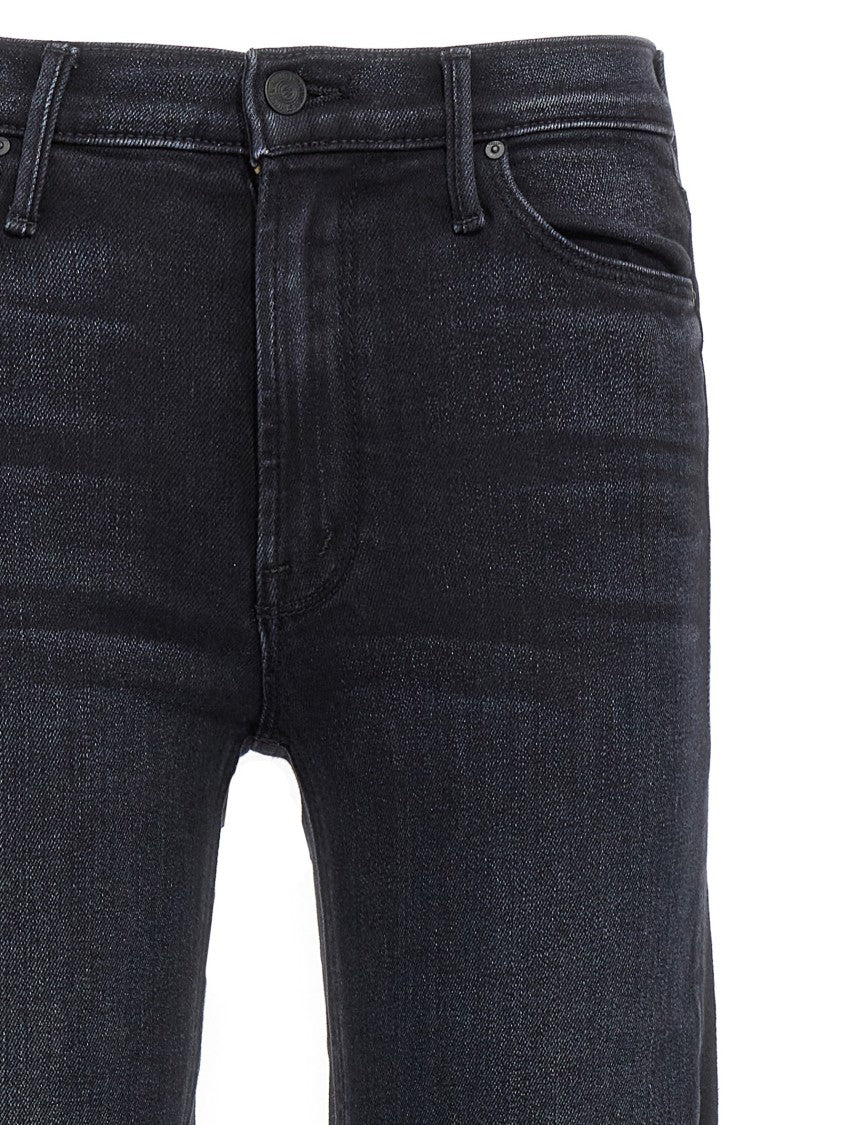 Mother The Mid Rise Dazzler' Jeans