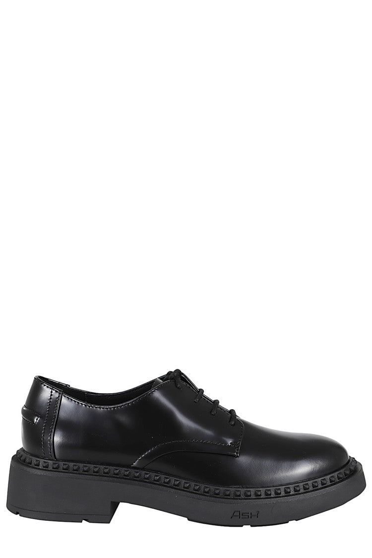 Ash Mercury Laced Loafer