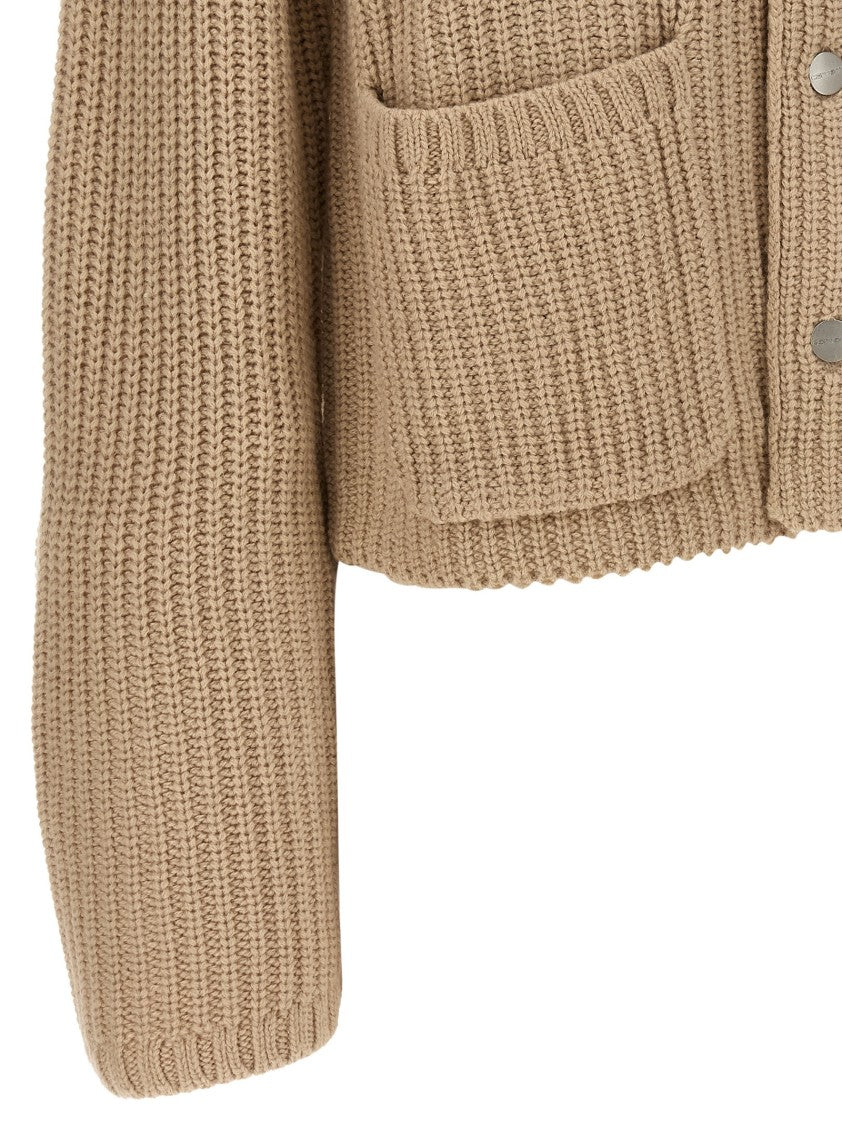 Carhartt Wip 'Michigan Sweater' Cardigan