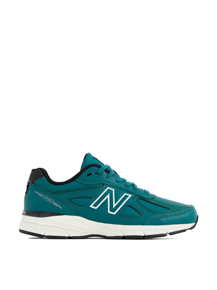 New Balance 990V4 Made In Usa X Teddy Santis Sneakers