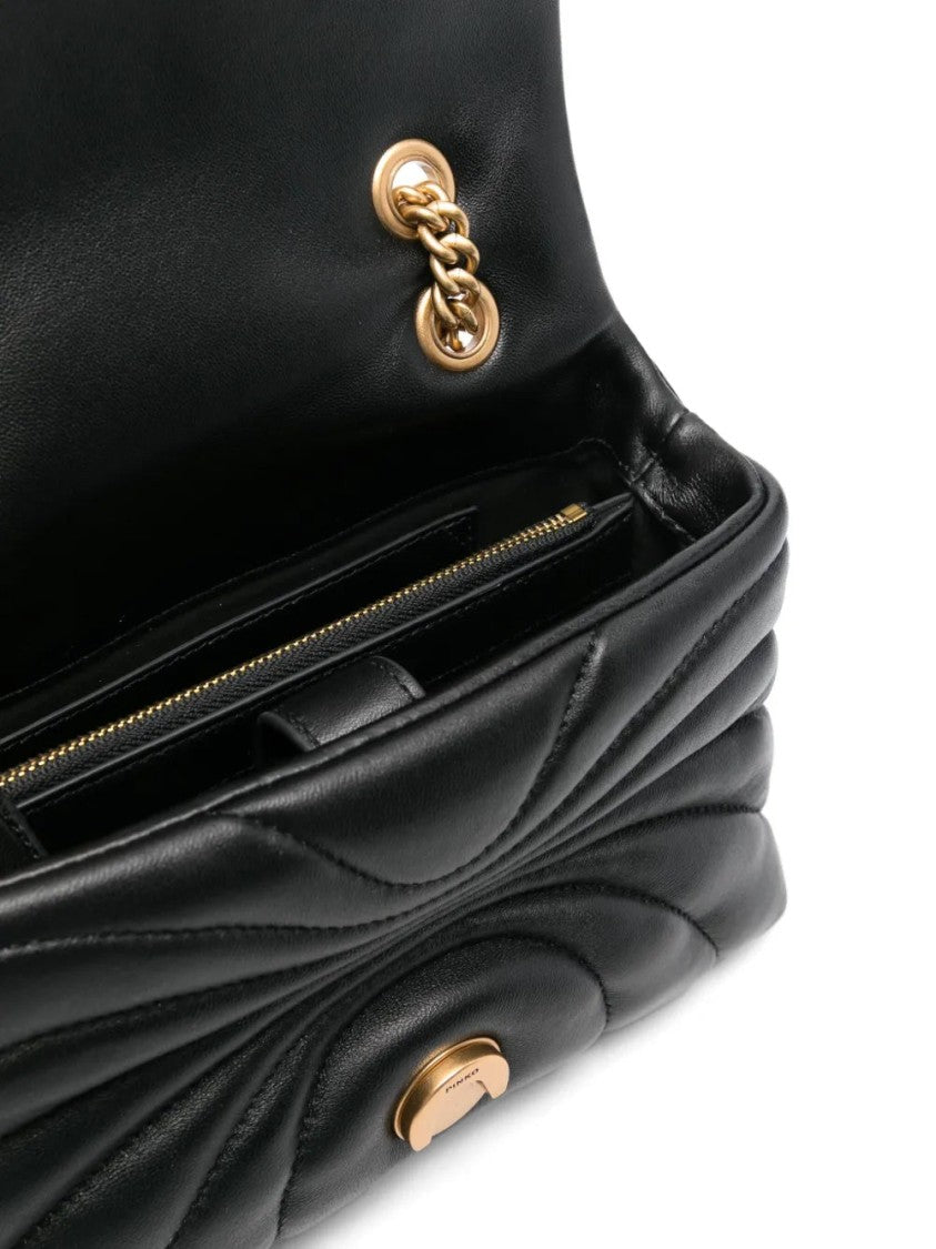 Pinko Love Puff Crossbody Bag
